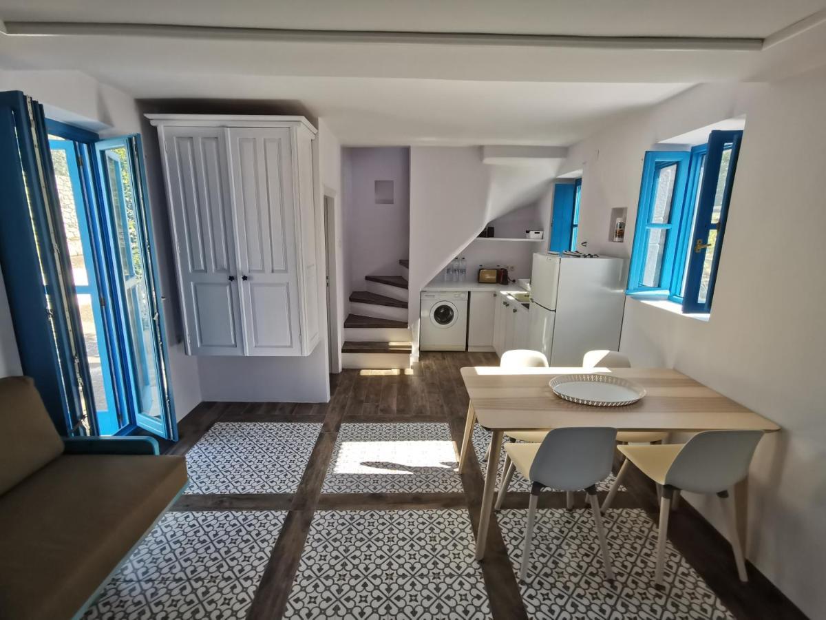 Pyrgaki House Villa Areopoli Exterior photo